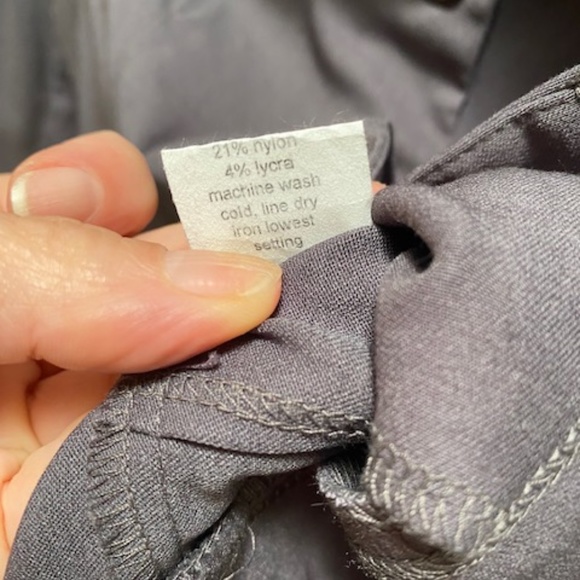 Porto SF Blazer - Like New! - Picture 7 of 7